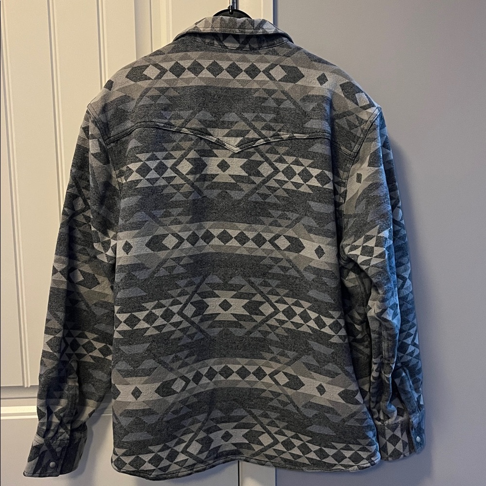Wrangler Retro Premium Jacket XXL - Picture 4 of 8